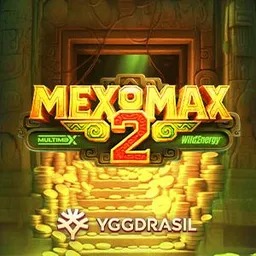 MexoMax 2 WildEnergy™ MultiMax™