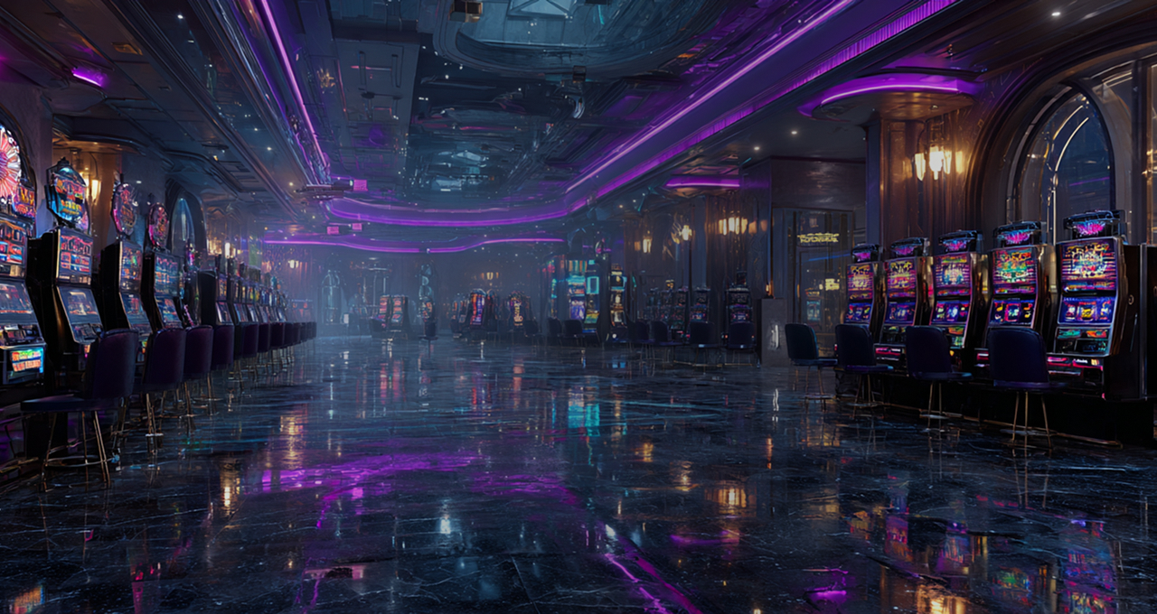 b7 Casino